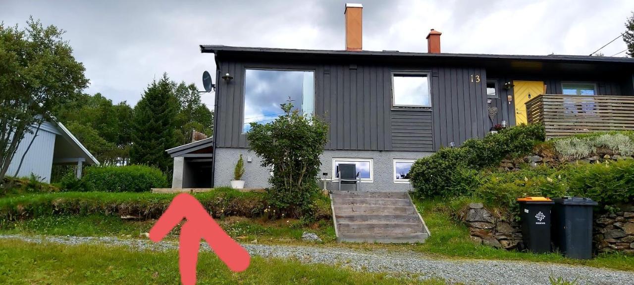 Aurora Rooms In Shared Apartment Nr1 We Are Doing Privet Northen Light Trip, Reindeer Trip And Sommaroy Fjord Trip Тромсе Екстер'єр фото